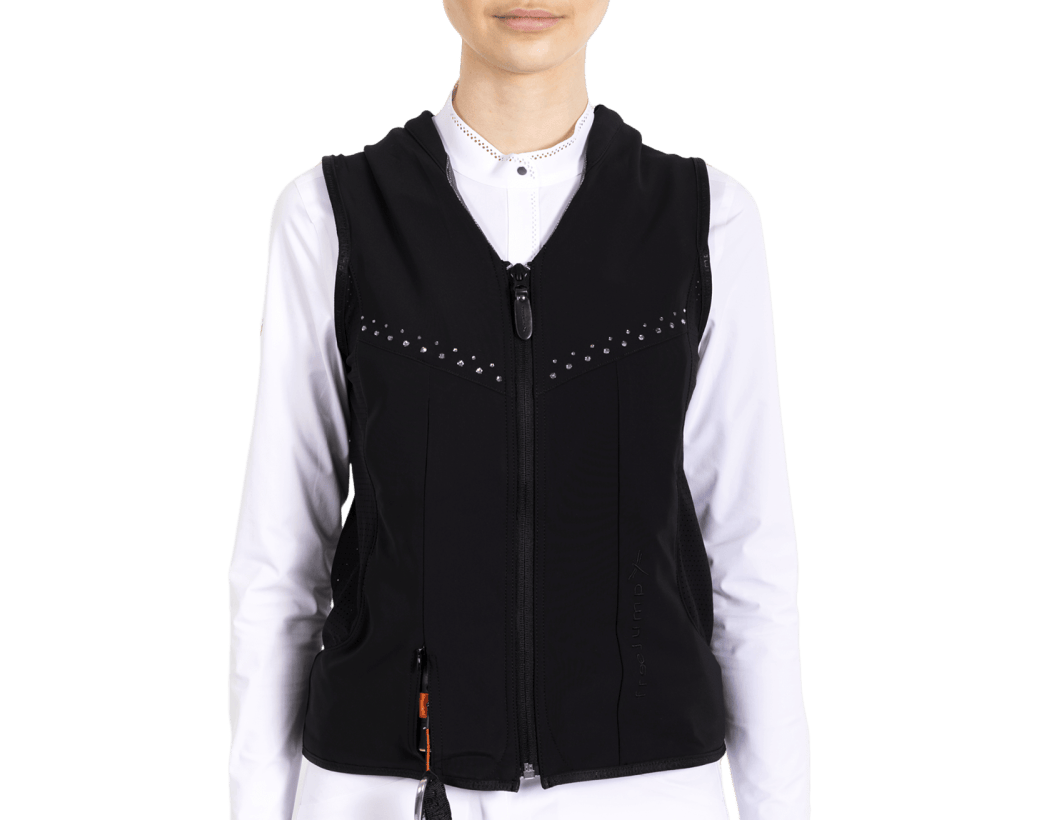 Freejump Airbag Crystal -  PRESIOSA