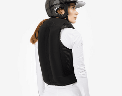 FREEJUMP AIRBAG - BLACK