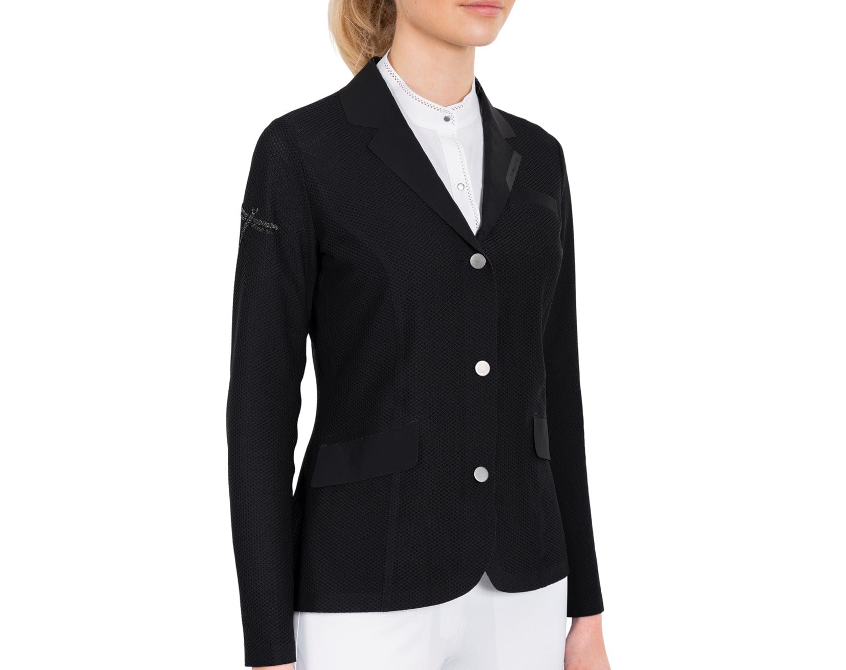 Freejump - Pearl Light Show Coat