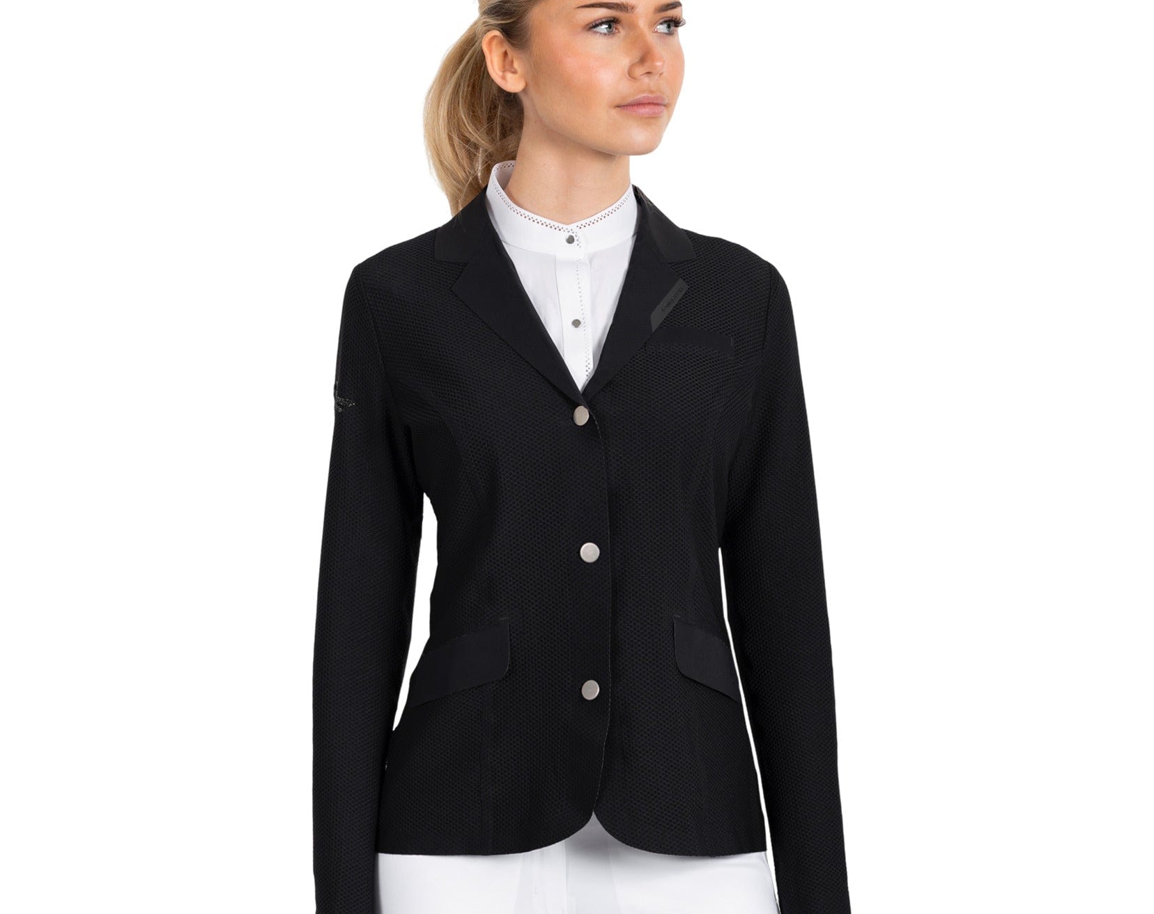 Freejump - Pearl Light Show Coat