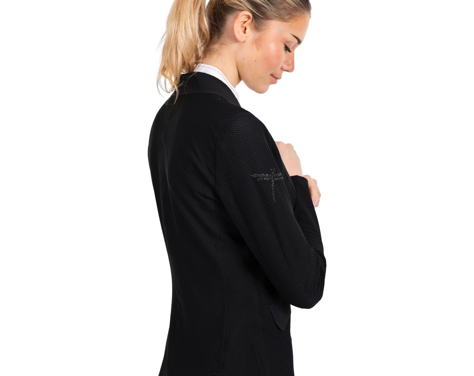 Freejump - Pearl Light Show Coat