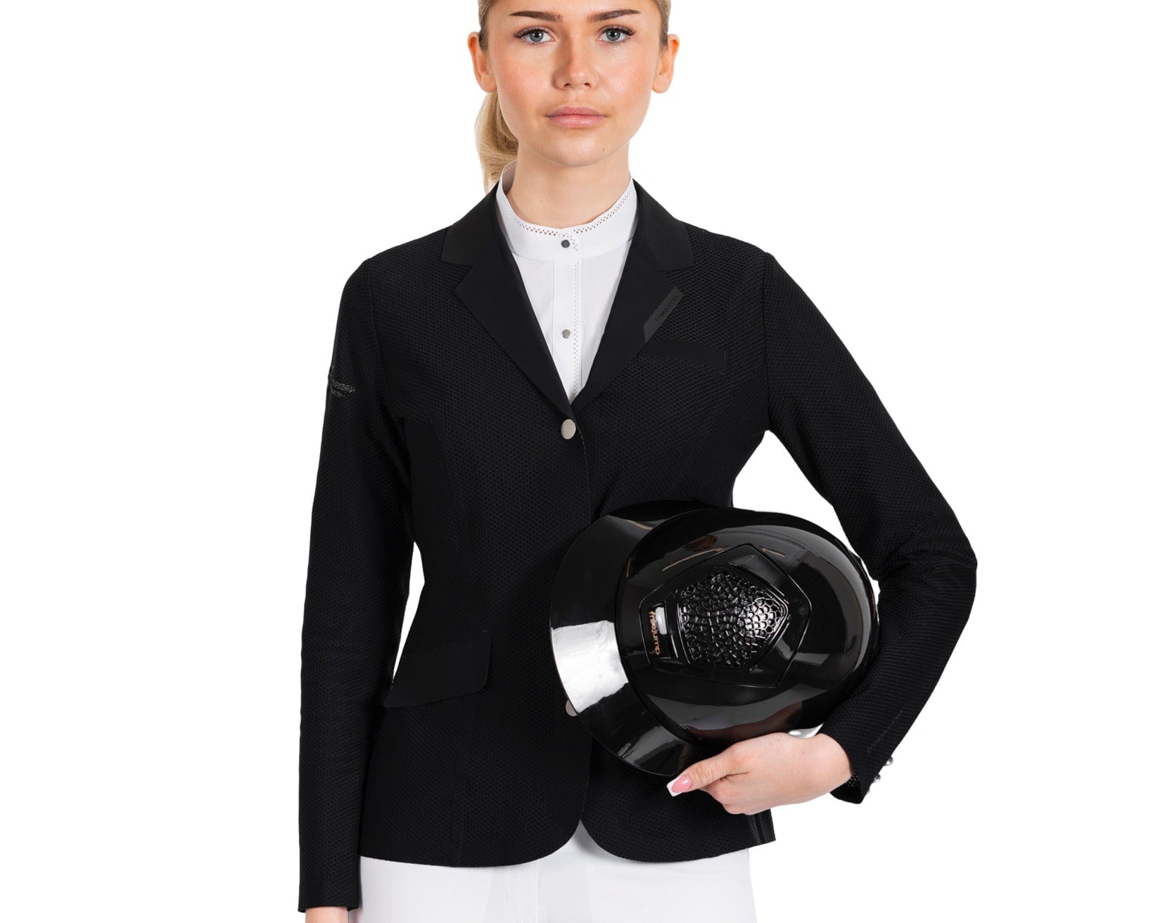 Freejump - Pearl Light Show Coat