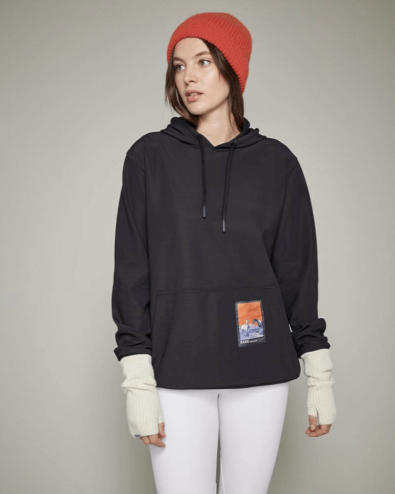 Dada Sport - Freeky - Mittens - Exceptional Equestrian