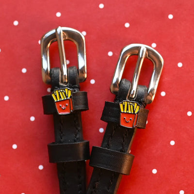 Mane Jane Spur Straps - FOOD & DRINK