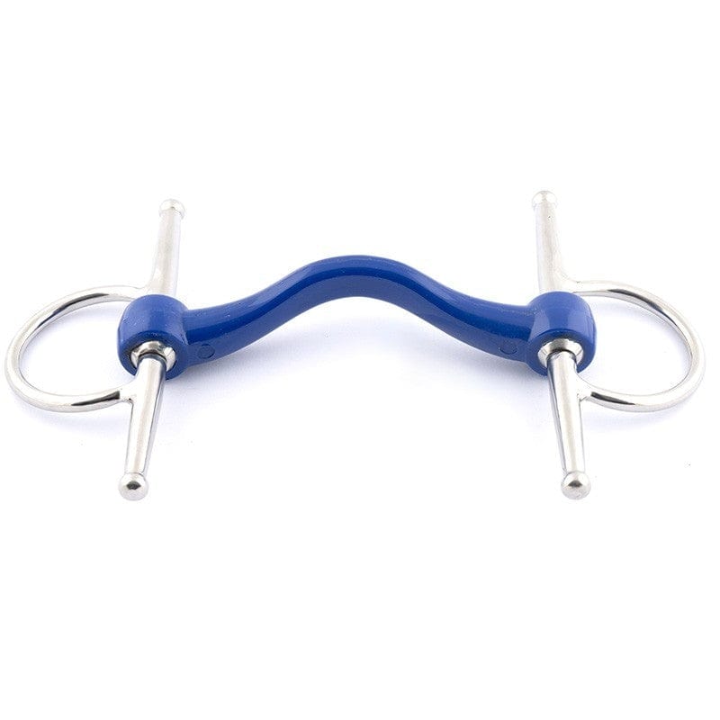 Jump'In  Full cheeks Softmouth Resin Bit