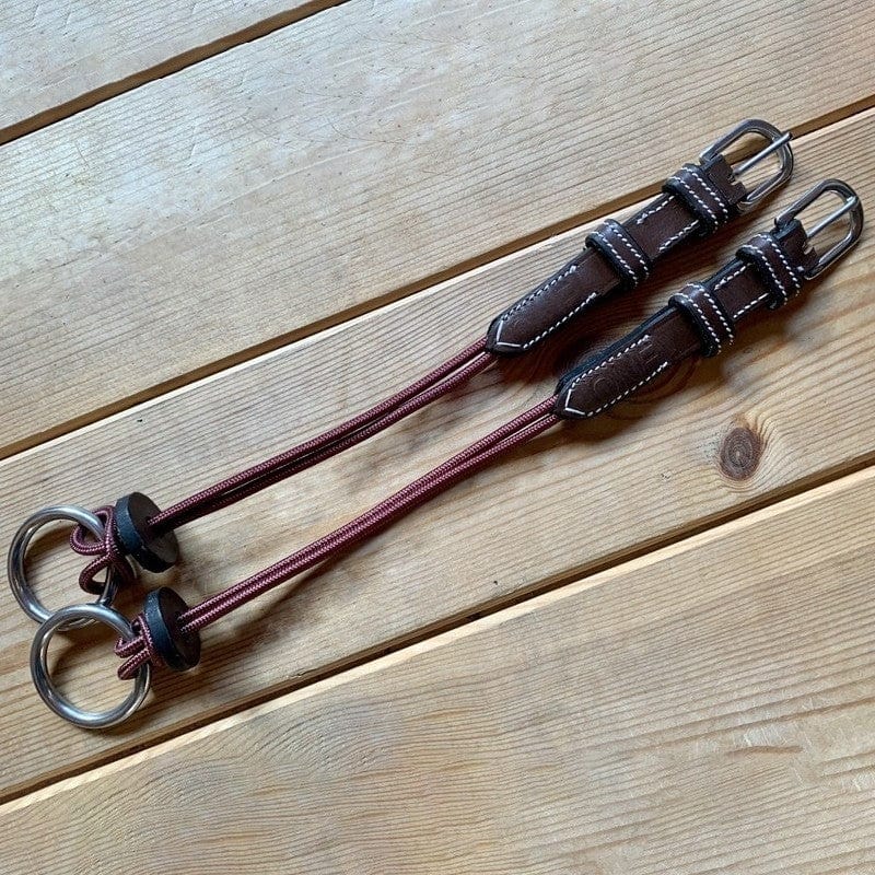 Jump'In One Collection Gag Cheek Pieces