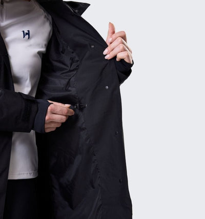 Horseware HWH20 Ladies Parka