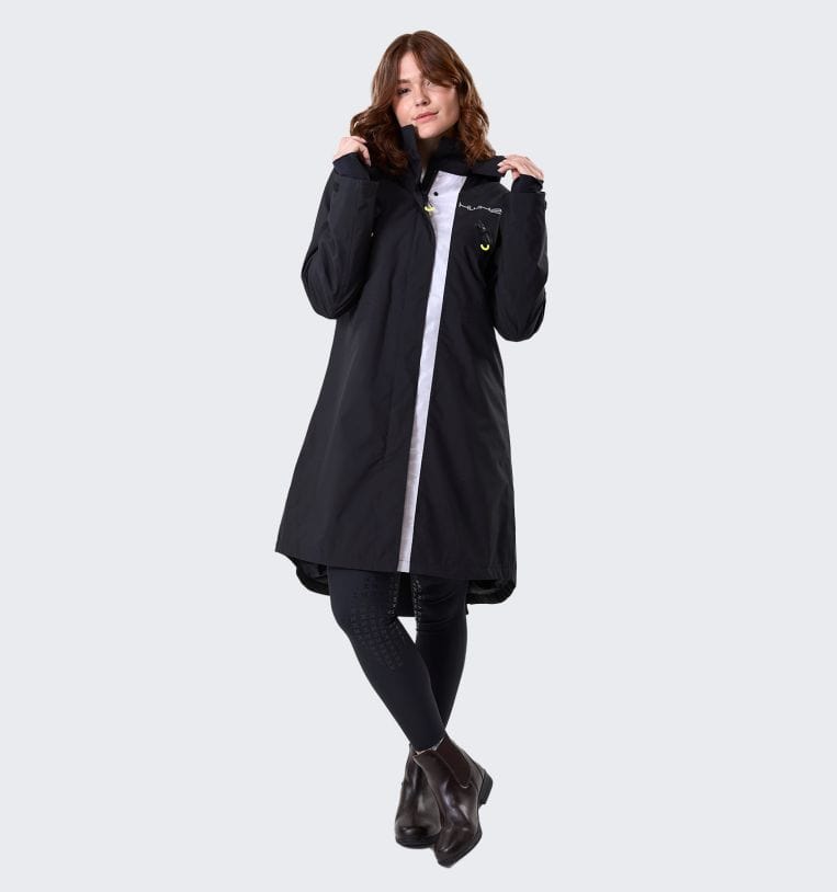 Horseware HWH20 Ladies Parka