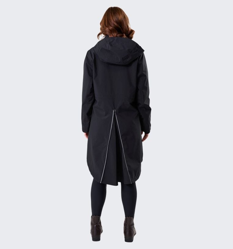Horseware HWH20 Ladies Parka