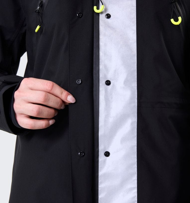 Horseware HWH20 Ladies Parka