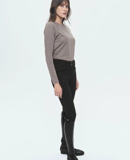 Dada Sport - Giovani Grip - Black