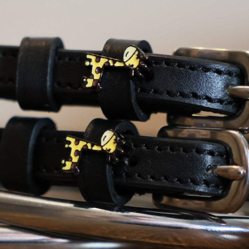 Mane Jane Spur Straps - ANIMALS