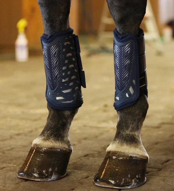 New! Majyk Equipe - The CoolGlide XC Boot with DRS Technology Front Boot