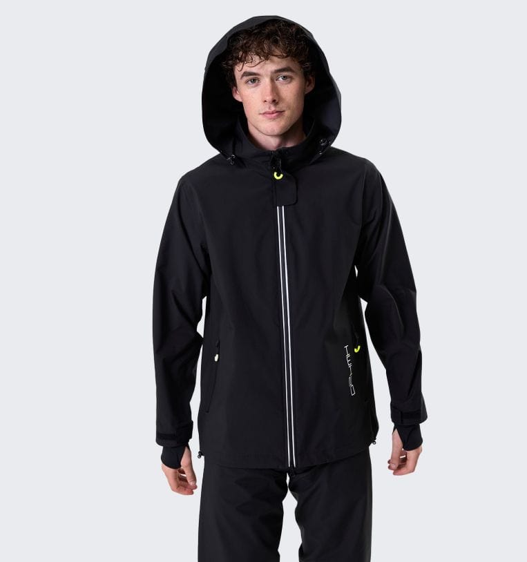 Horseware HWH20 Unisex Rain Jacket