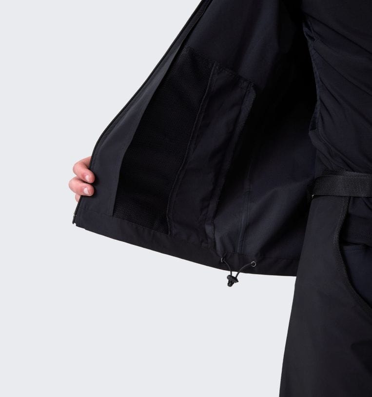 Horseware HWH20 Unisex Rain Jacket