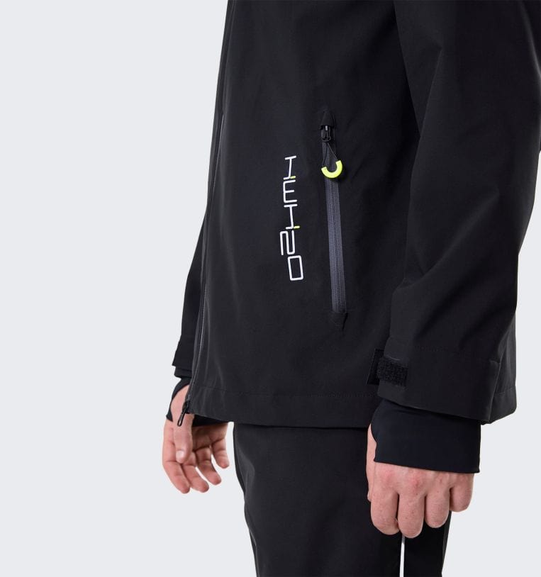 Horseware HWH20 Unisex Rain Jacket