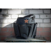 Penelope - Grooming Bag - Black