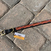 "The Groove" Beaded Dog Lead