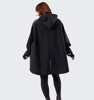 Horseware HWH20 Unisex Poncho - One Size