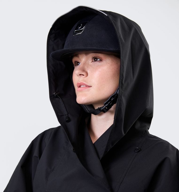 Horseware HWH20 Unisex Poncho - One Size