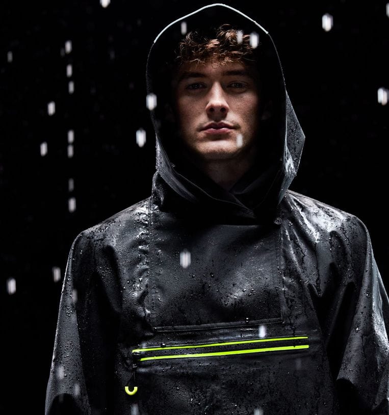 Horseware HWH20 Unisex Poncho - One Size