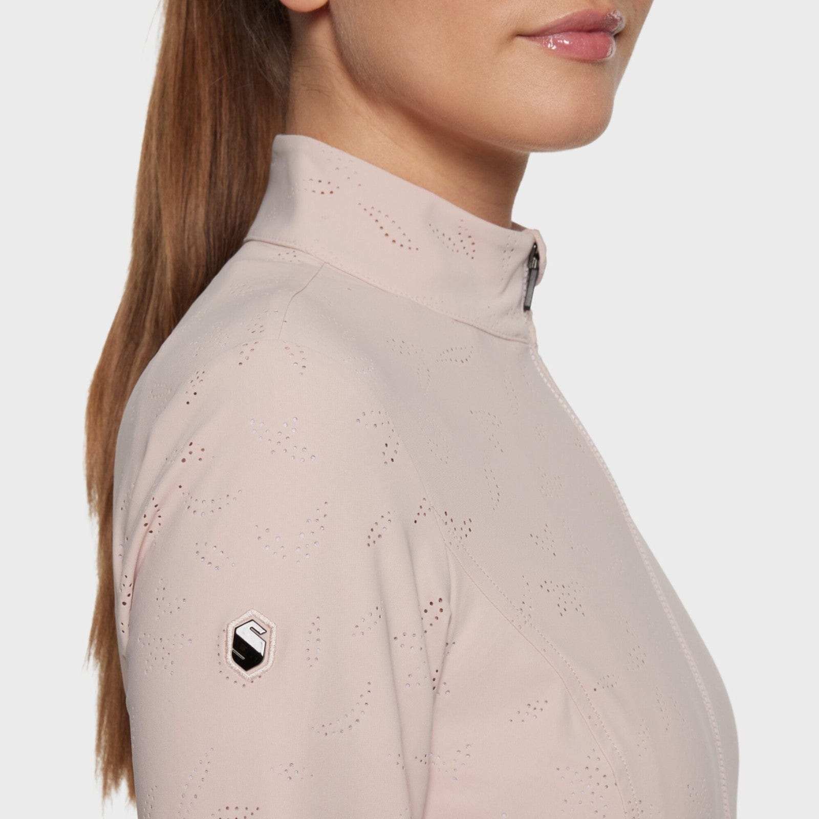 Samshield - Hannah Women's Light Weight Bomber Jacket - SS25