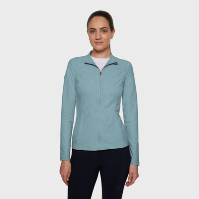 Samshield - Hannah Women's Light Weight Bomber Jacket - SS25