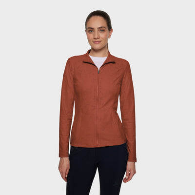 Samshield - Hannah Women's Light Weight Bomber Jacket - SS25