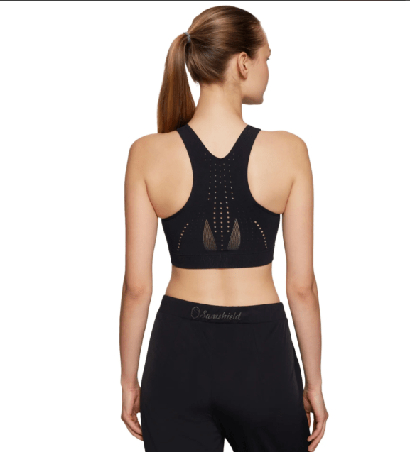 Samshield Havana Ladies Sports Bra SS25