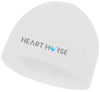 Heart Horse Fleece Beanie