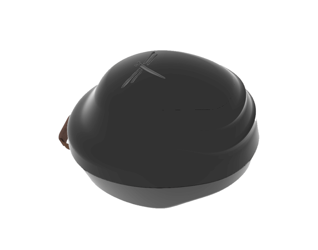 Freejump VORONOI Helmet Case