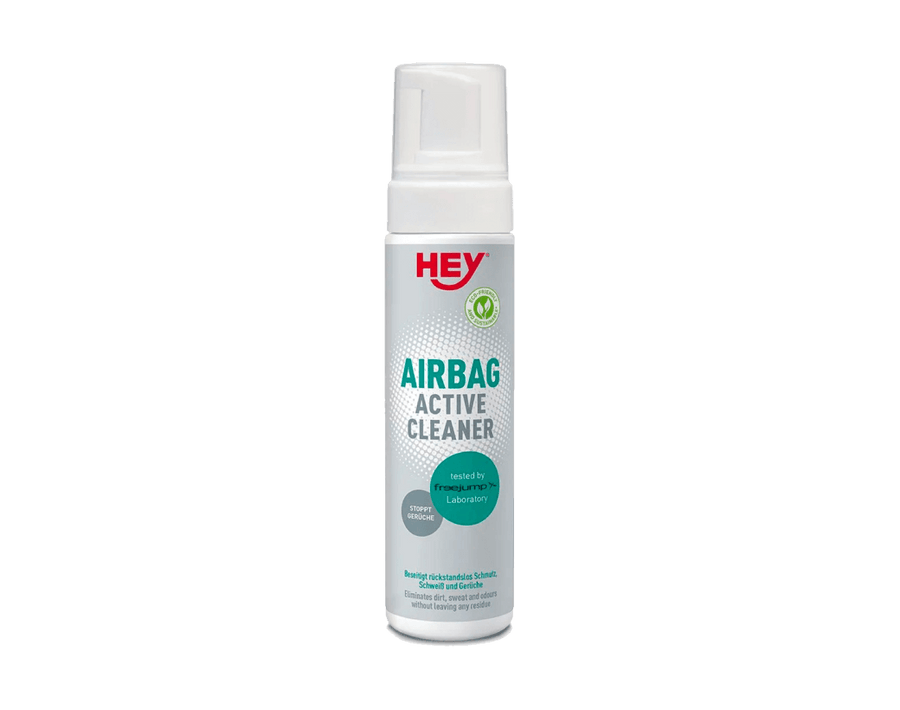 Hey Airbag Cleaner
