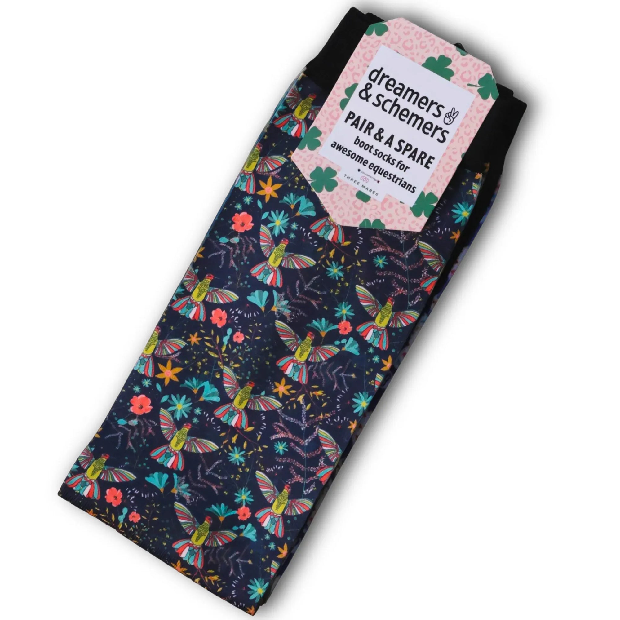 Dreamers & Schemers Pair & A Spare - New Arrivals!