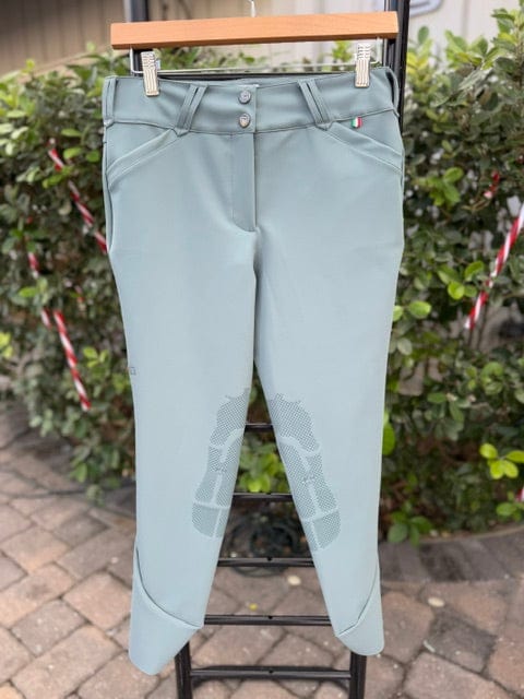 ForHorses ENNIE Ultra Move Breeches - Core Colors