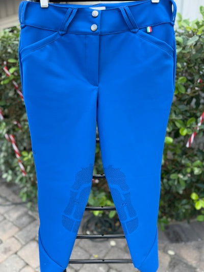 ForHorses ENNIE Ultra Move Breeches