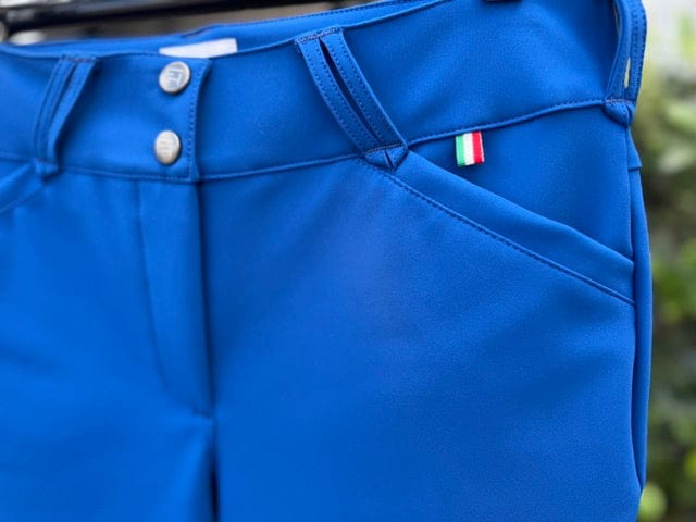 ForHorses ENNIE Ultra Move Breeches - Core Colors