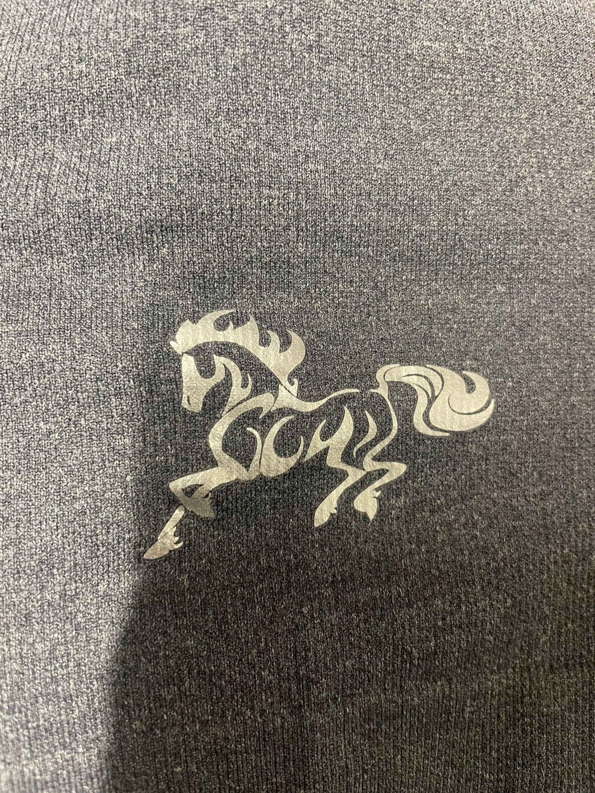 EXEQ Pesazia Short Sleeve Shirt - Exceptional Equestrian