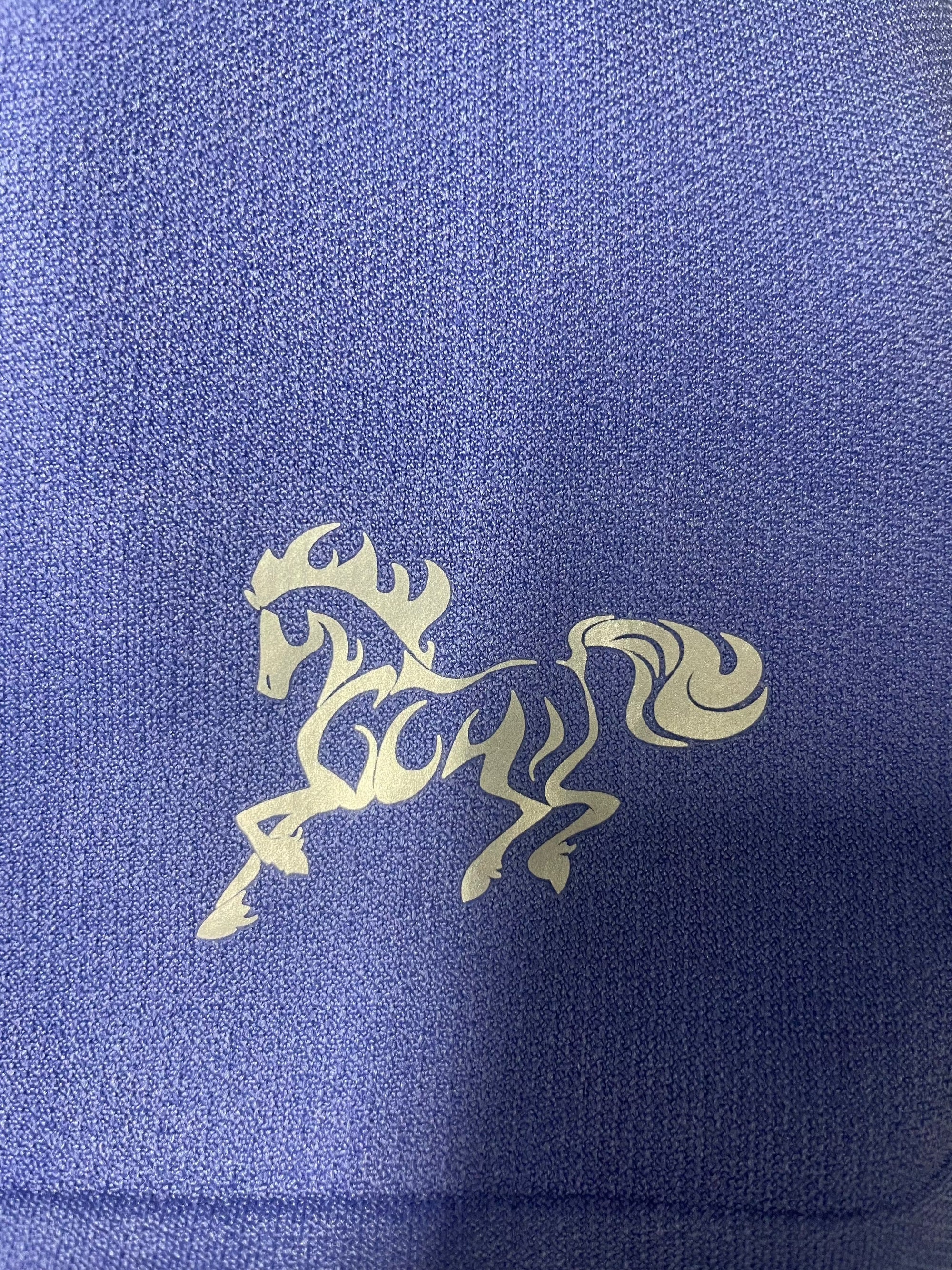 EXEQ Pesazia Short Sleeve Shirt - Exceptional Equestrian