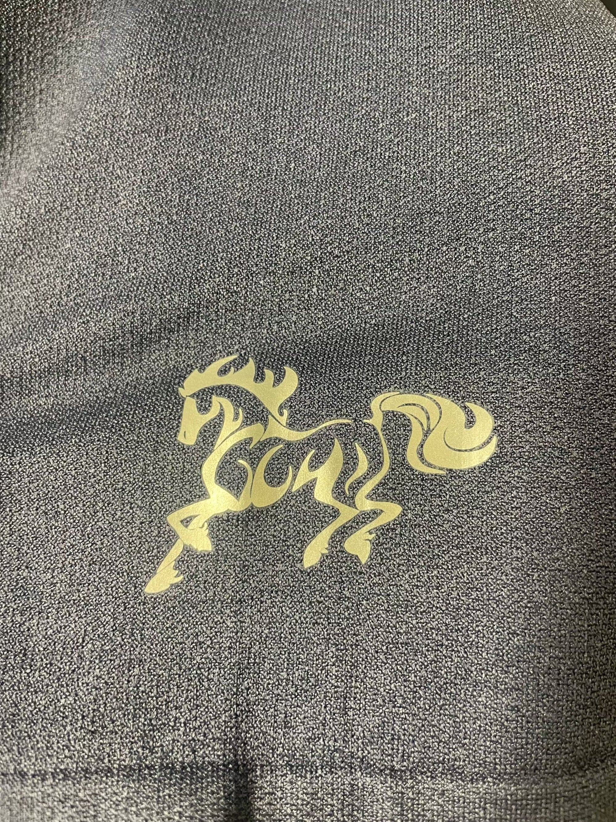 EXEQ Pesazia Short Sleeve Shirt - Exceptional Equestrian