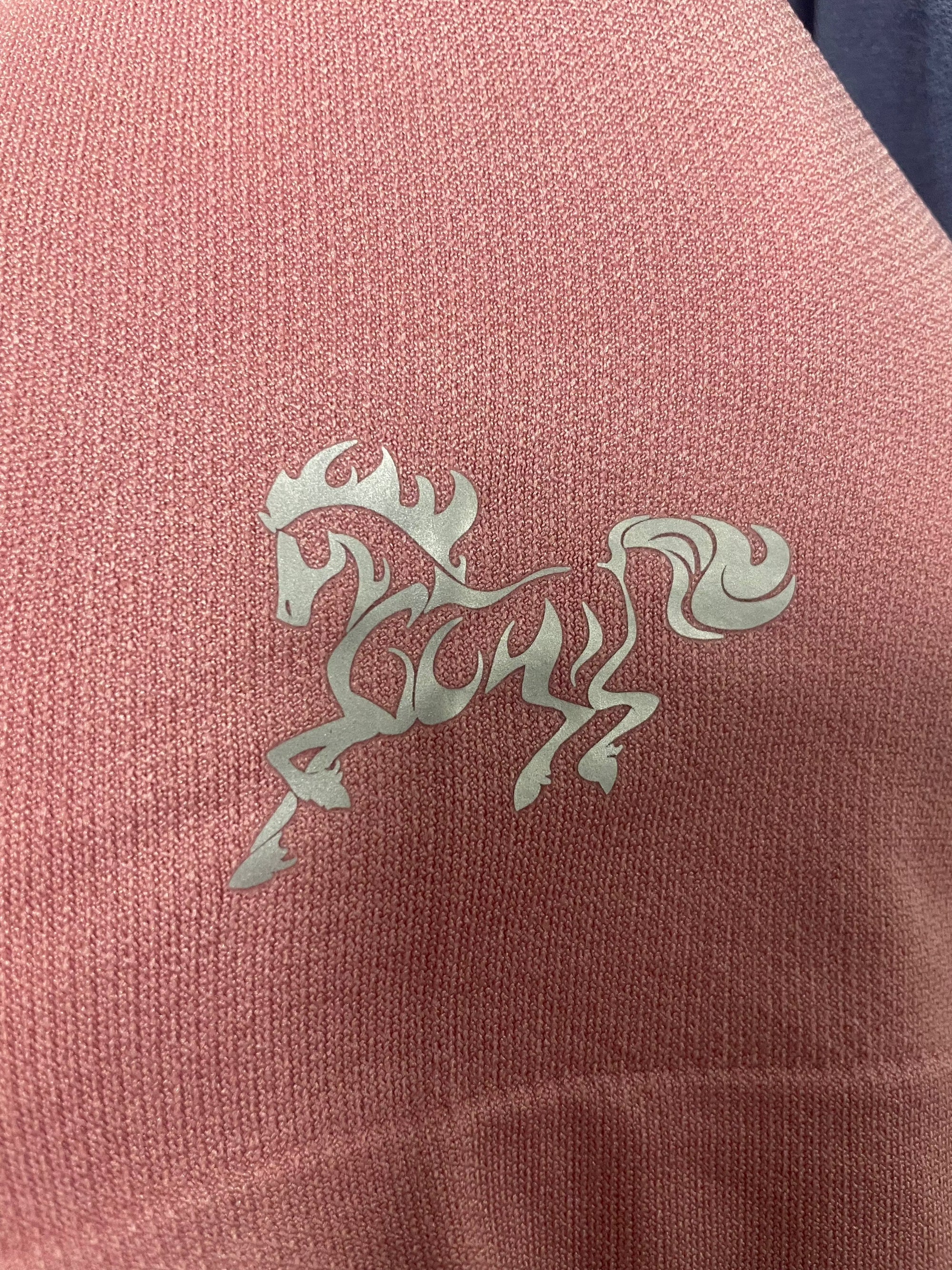 EXEQ Pesazia Short Sleeve Shirt - Exceptional Equestrian