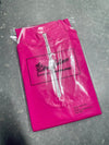 Tailored Sportsman Icefil Sunshirt SHORT Sleeve - Hot Pink*