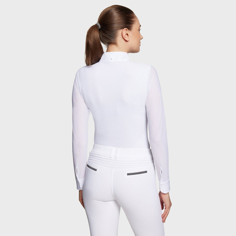 Samshield - Joline Air Women's Long Sleeve - SS25