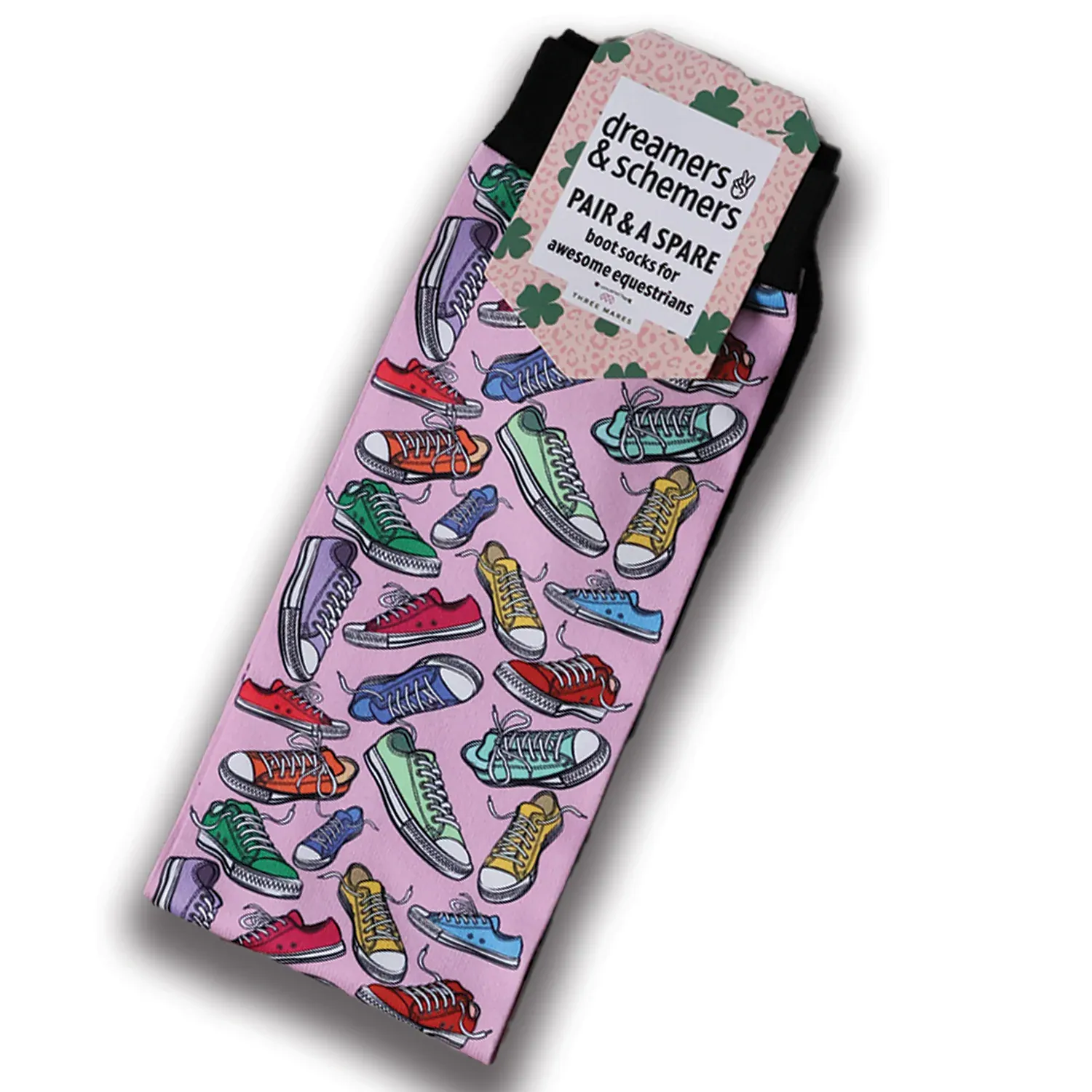 Dreamers & Schemers Pair & A Spare - New Arrivals!