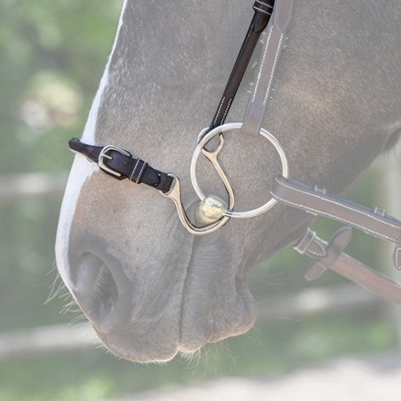 Jump'In Week Collection Kineton Noseband