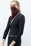 Kismet - Face Cover Neck Wrap - Exceptional Equestrian