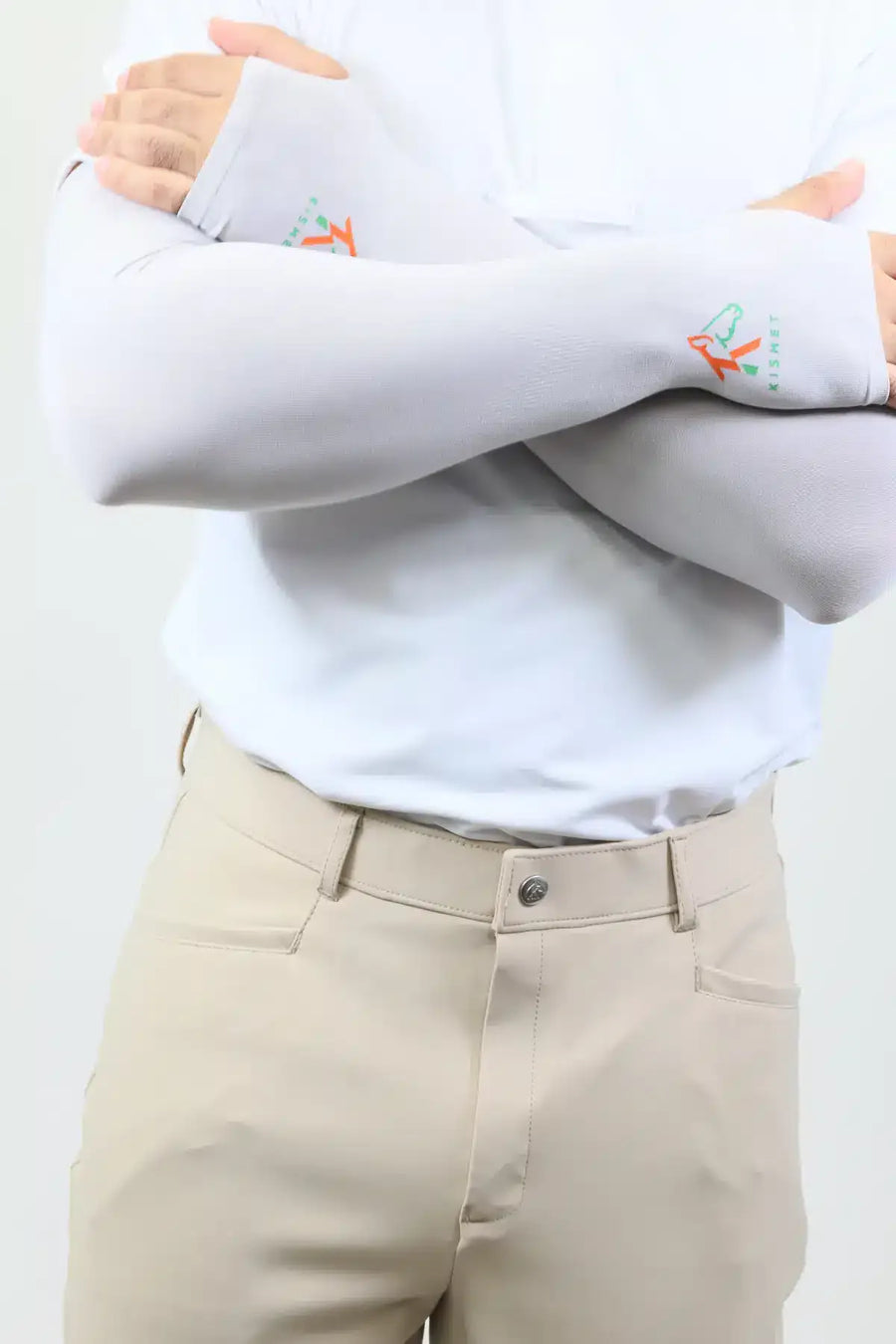 Kismet Arm Sleeves with Thumbhole