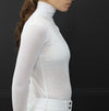 Kismet - "Alexa AIRMAX" Turtleneck Shirt UV with Thumbhole - Exceptional Equestrian