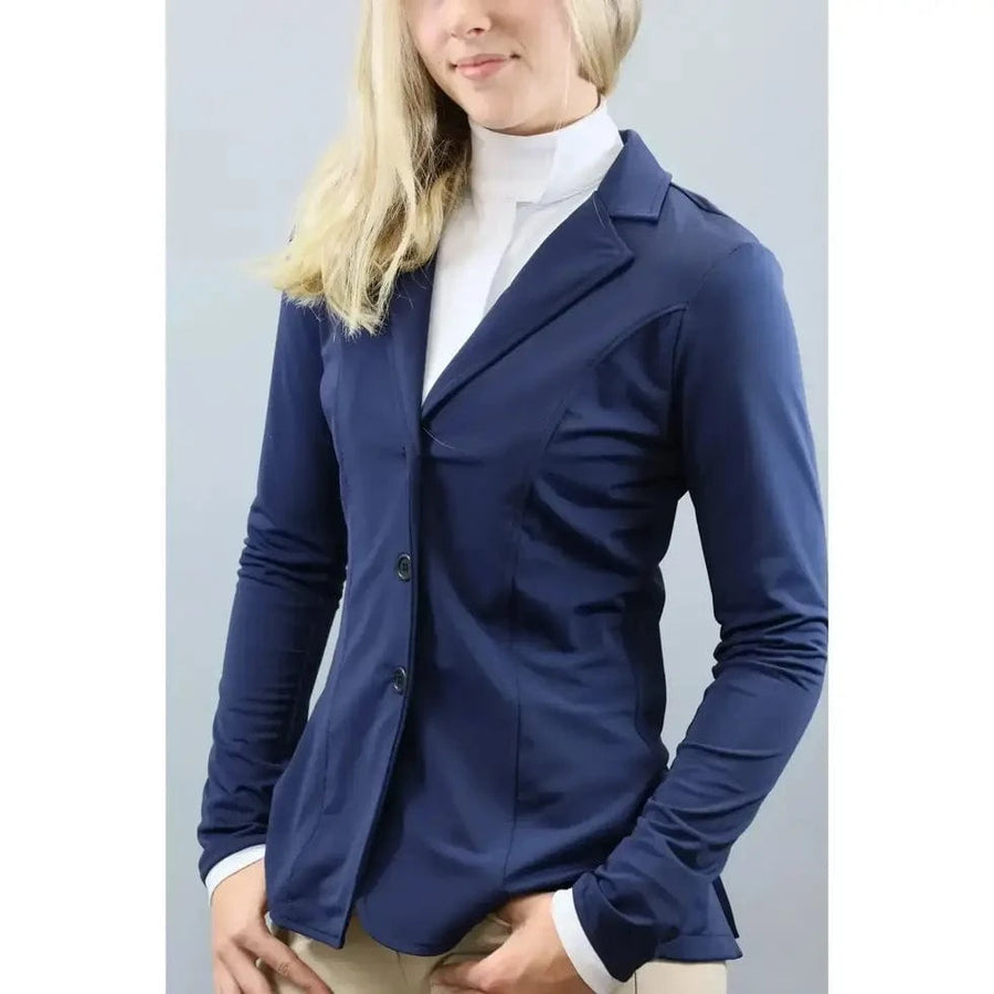 Kismet Sophia Show Jacket Med Navy