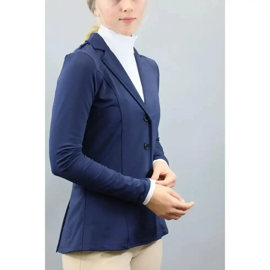 Kismet Sophia Show Jacket Med Navy