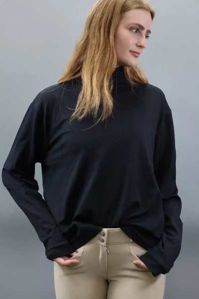 Kismet - Bethany Cover Up Sweatshirt
